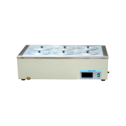 Heating Water Bath : Digital Heating Water Bath TRHB-604