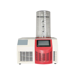 Laboratory Equipment : Freeze Dryer