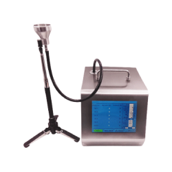 Laser Counter : Laser Counter TRCL-601