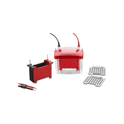 Laboratory Equipment : Blot