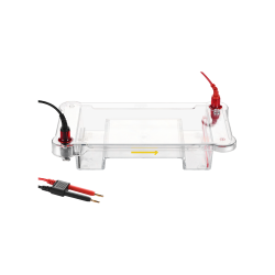 Laboratory Equipment : Electrophoresis