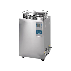 Laboratory Equipment : Autoclave