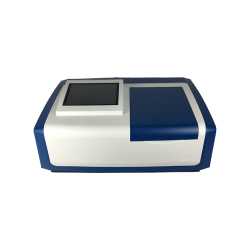 Single Beam UV VIS Spectrophotometer : Single Beam UV VIS SpectrophotometerTRSUV-604