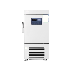Laboratory Equipment : Freezer