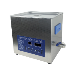 Ultrasonic Cleaner : Ultrasonic Cleaner TRUC-607